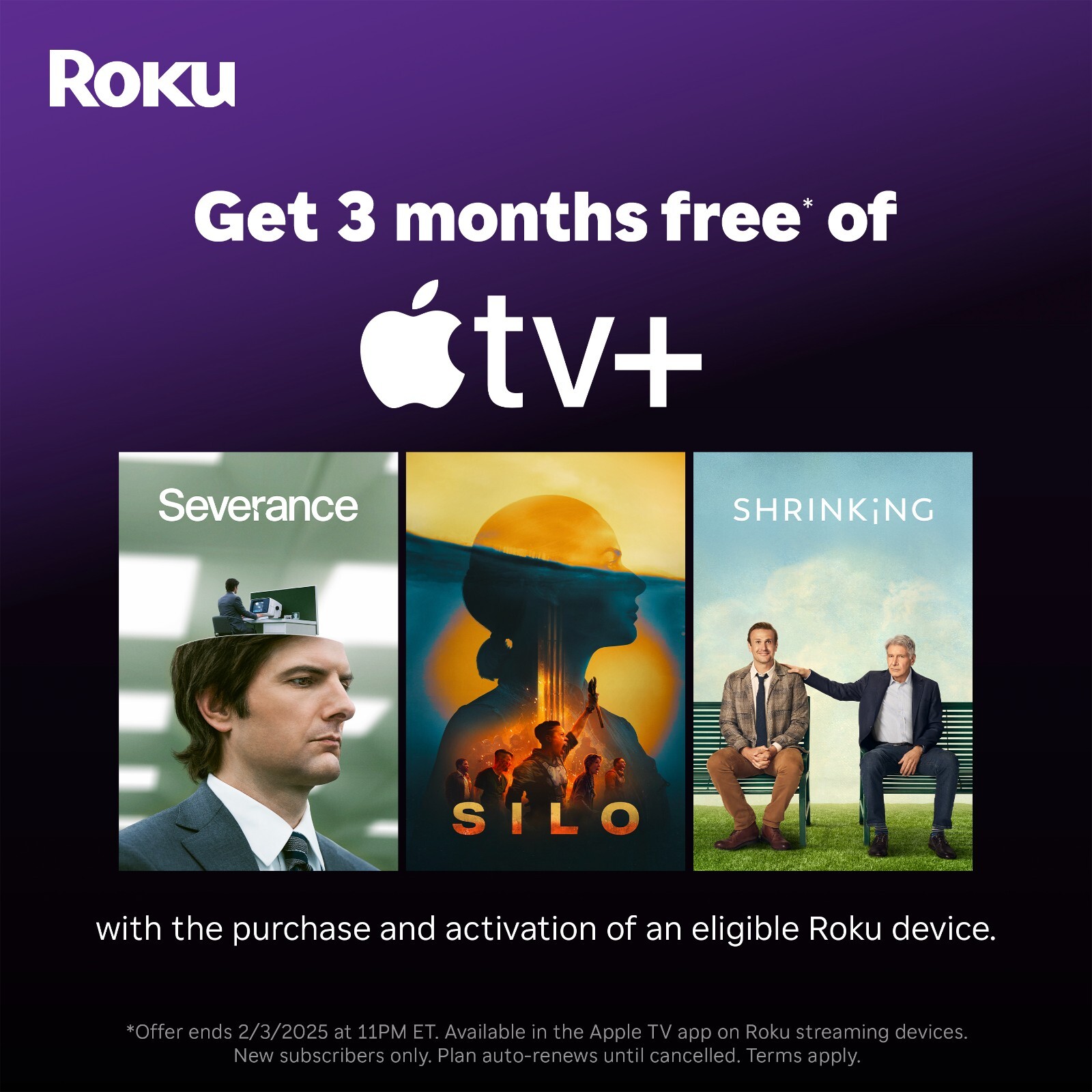 NEW – Roku Streaming Stick 4K Device 4K HDR Dolby Vision Voice Remote – 3820RW