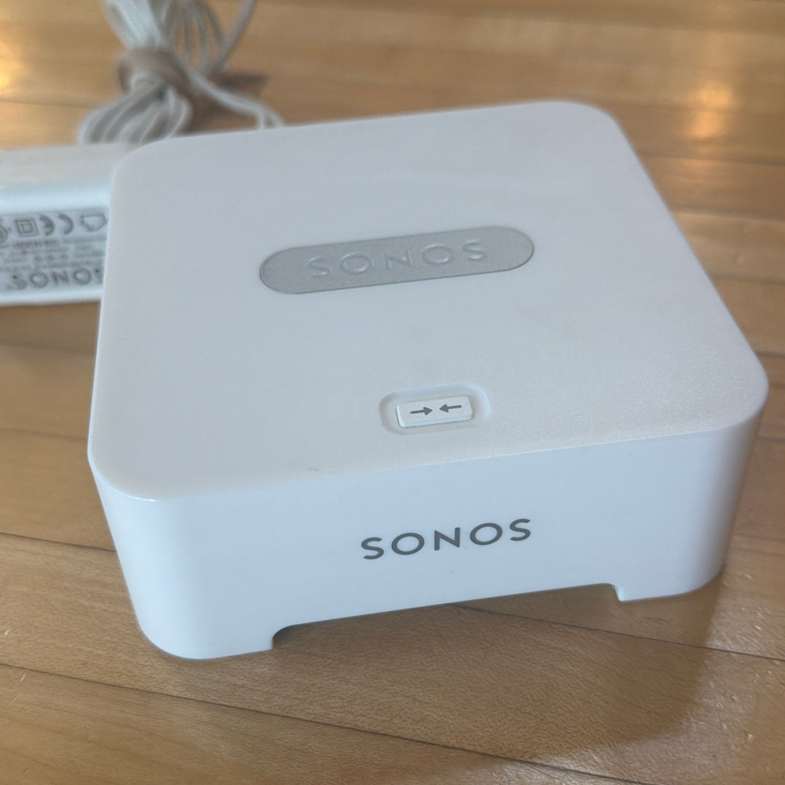 Sonos Connect Bridge N1594 With Original Plug
