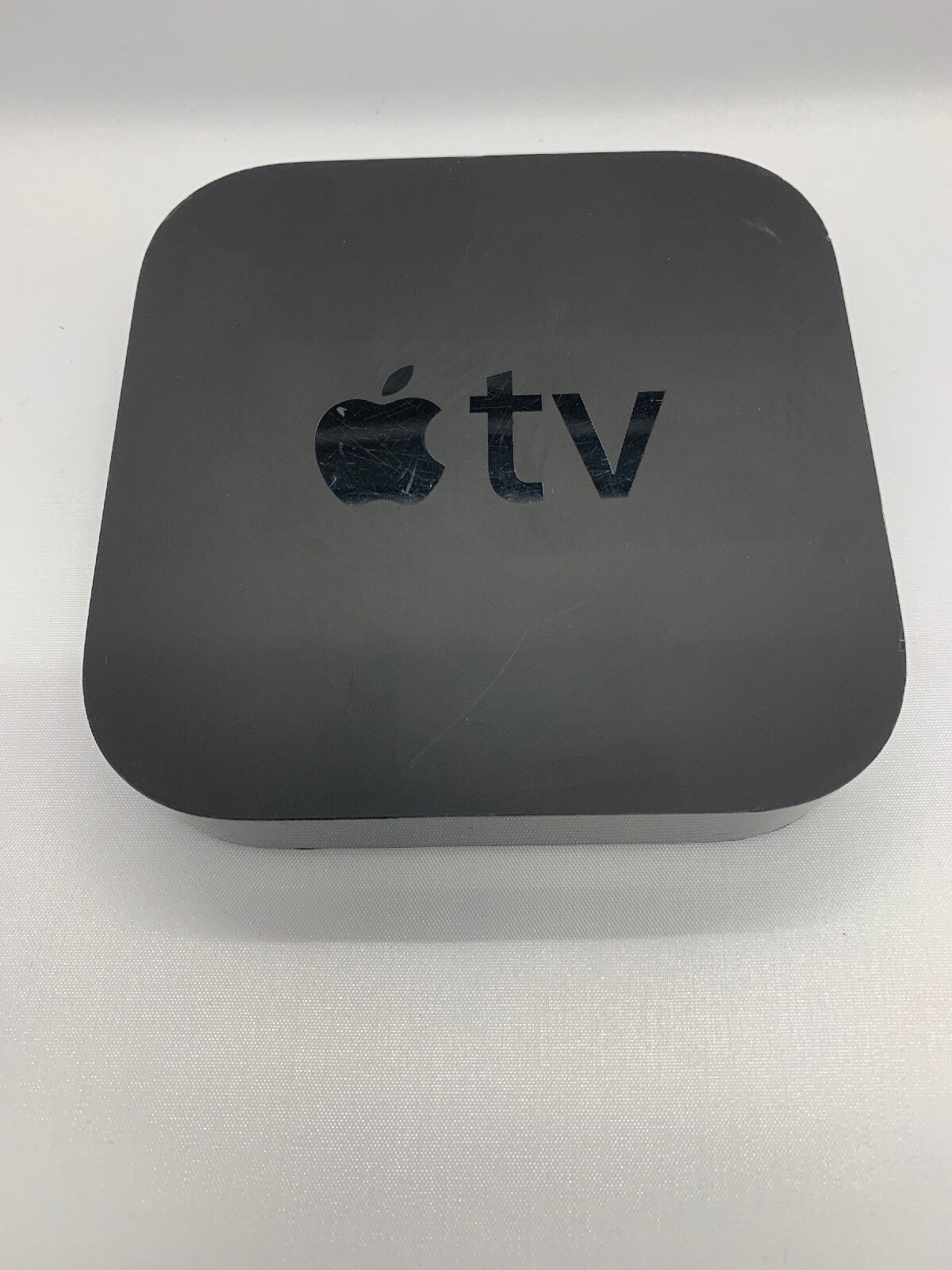 Apple TV 3rd Generation (2013) + Remote & HDMI cable Used GREAT. #309