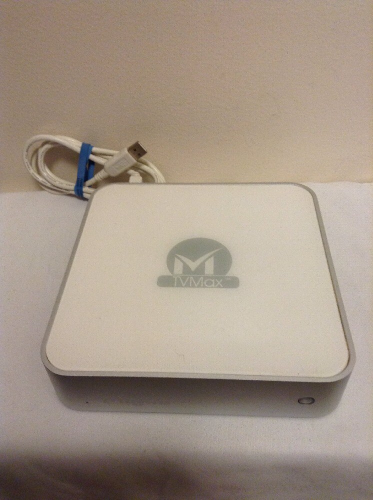 MIGLIA TV MAX PLUS USB 2.0 TV TUNER / VIDEO CAPTURE BOX ONLY
