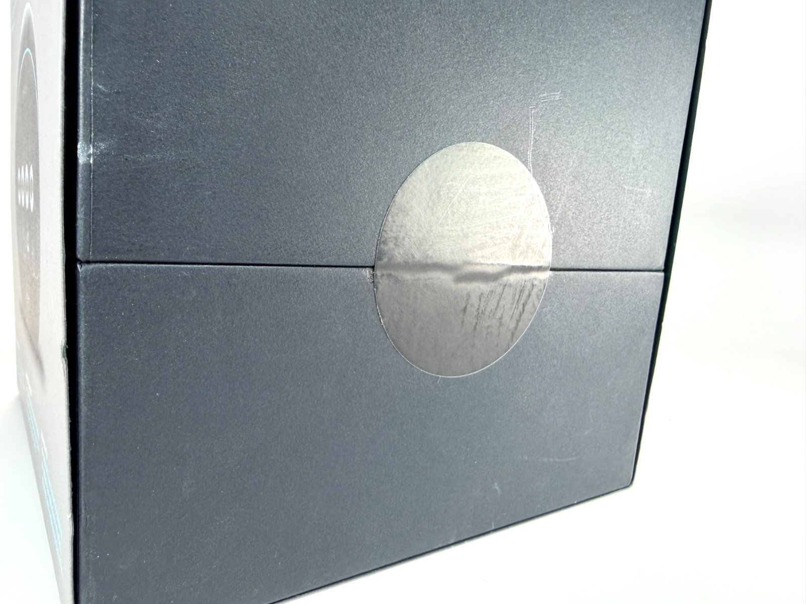 Google Nexus Q Early Production / Prototype Unit – Collector Item -SEALED