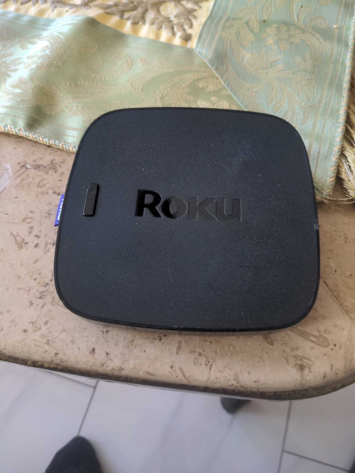 Roku Express 4K+ 3941 HDR Media Streamer