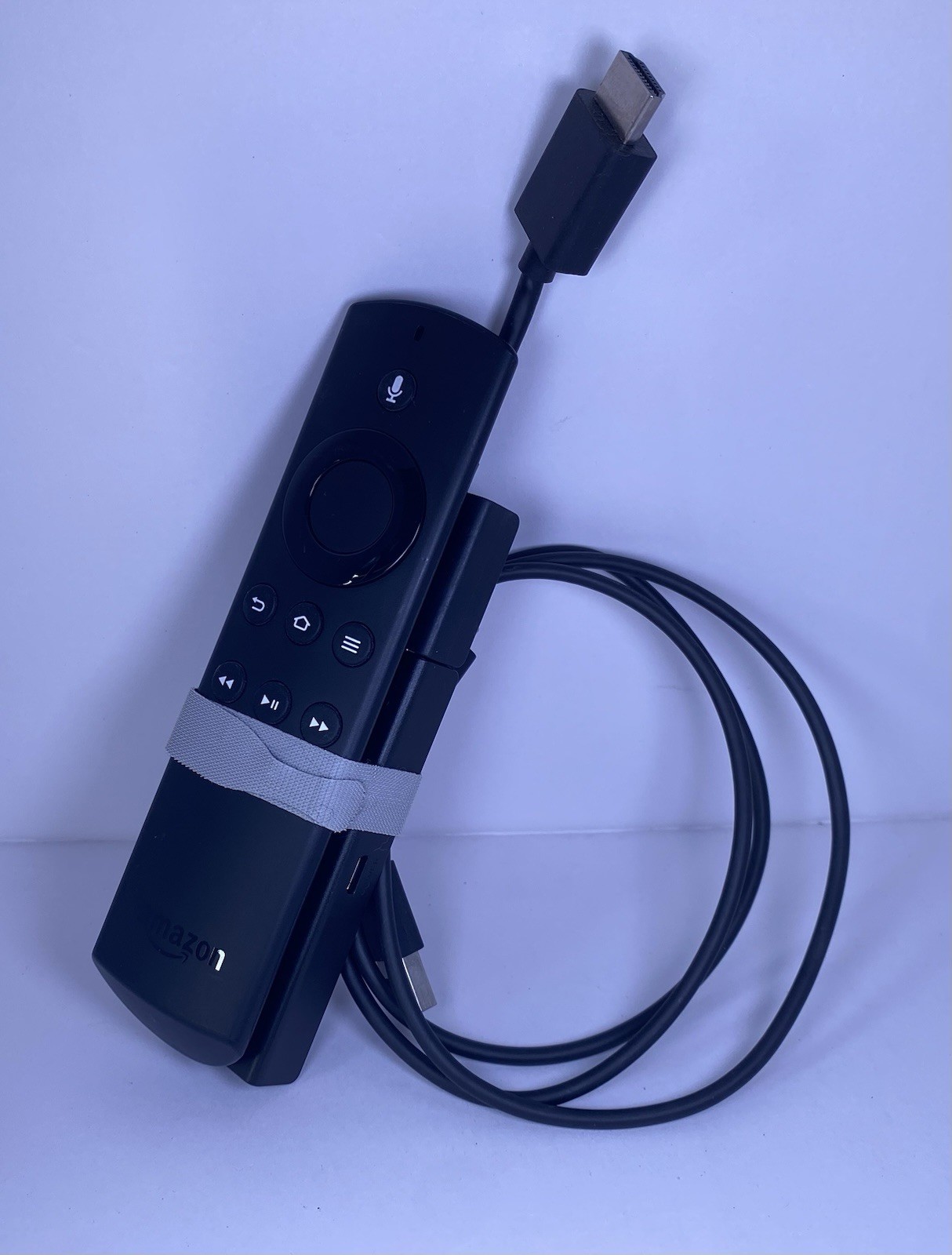 Amazon Fire Stick 2nd Generation Model LY73PR With Remote