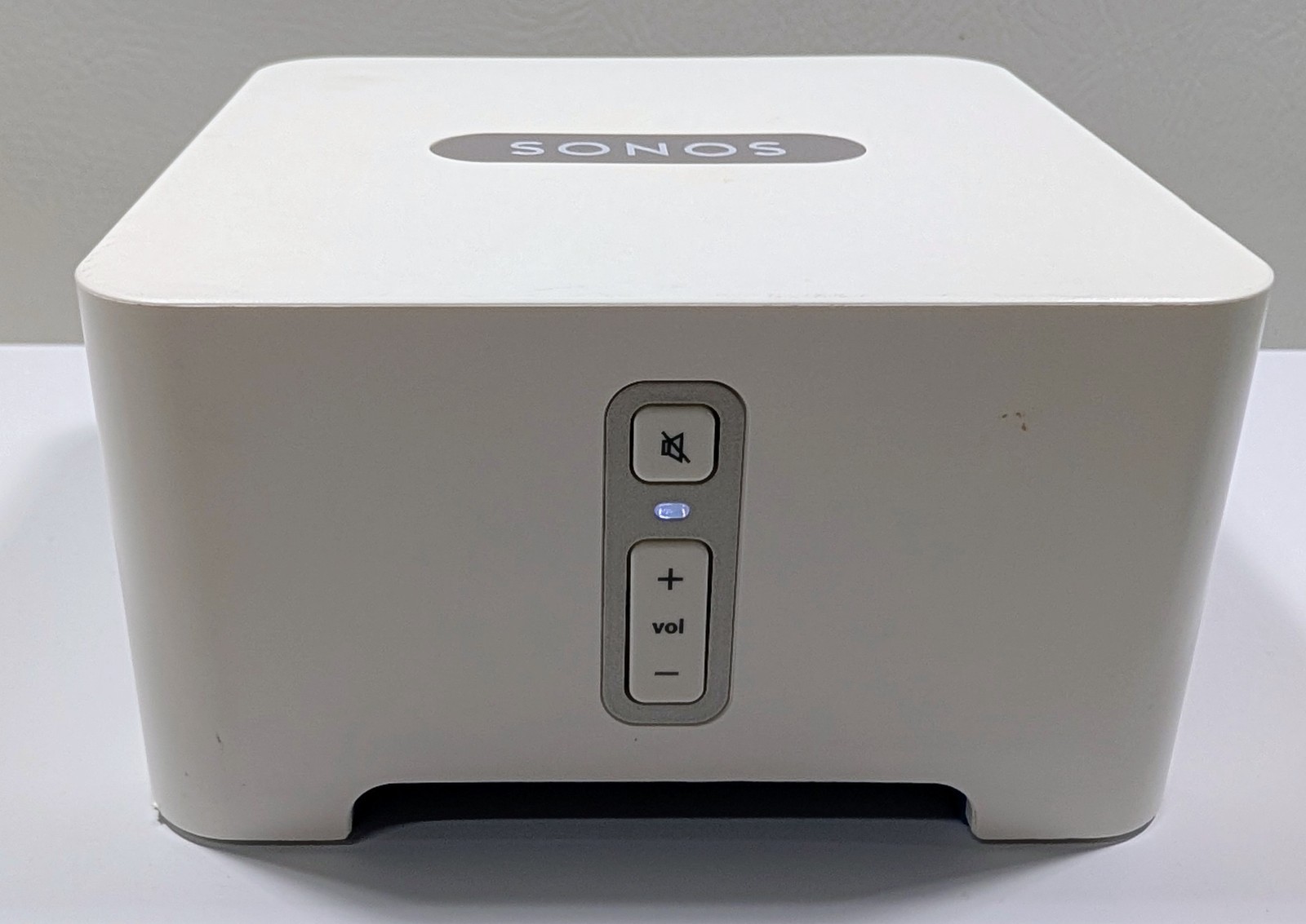 Sonos Connect Wireless Home Audio Streamer Gen1 S1 with Power Cord