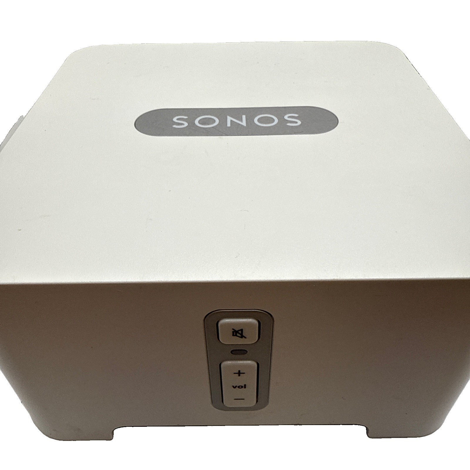 Sonos Connect – 2004- 2013 – TESTED