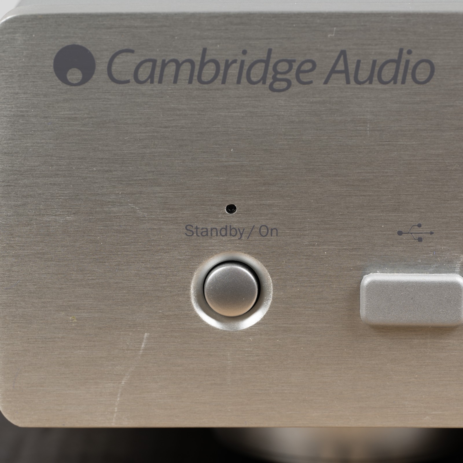 Cambridge Audio Stream Magic 6 Network Player DAC Excellent condition!