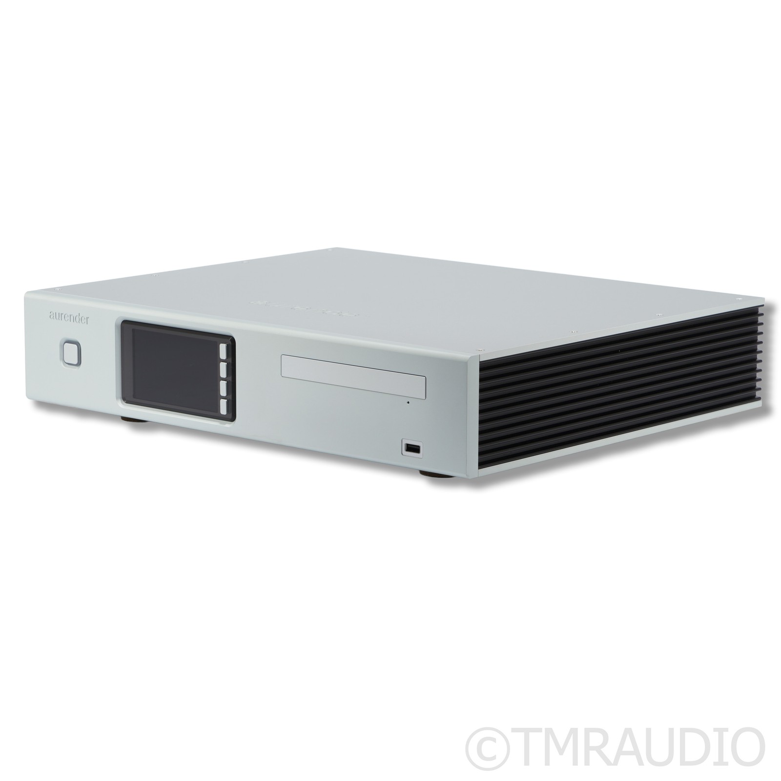 Aurender ACS10 Network Music Server & CD Ripper (Warranty)