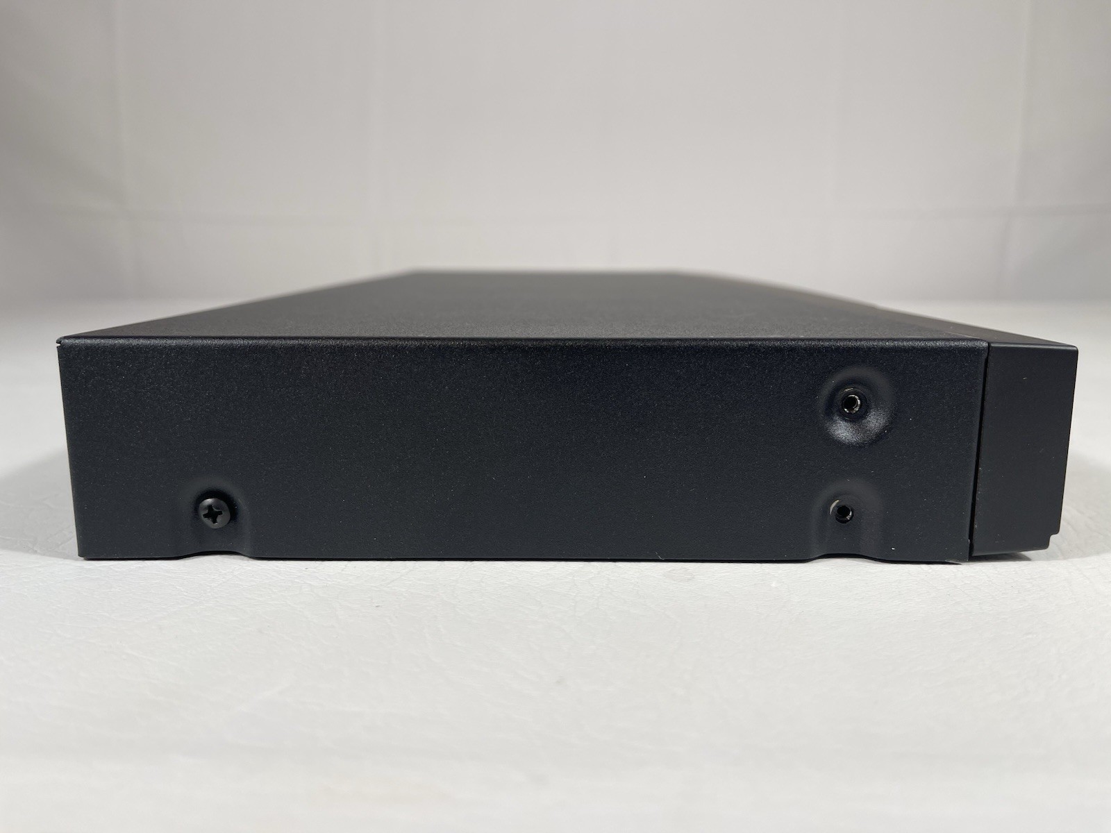 Turtle Beach Audiotron Hi-Fi Streaming Music Player TBS-3506-01E Remote – Works