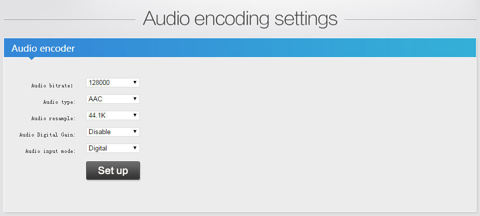 H.264 WIFI HDMI Encoder support UDP HTTP RTSP RTMP for Live Stream Broadcast