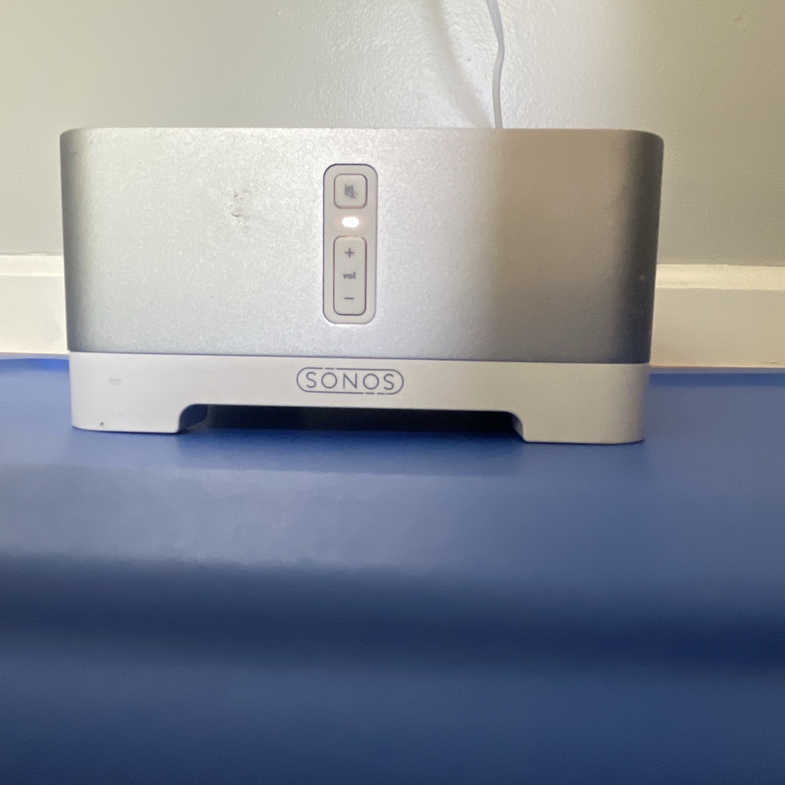 Sonos ZonePlayer ZP120 Multi-Room Music System – White