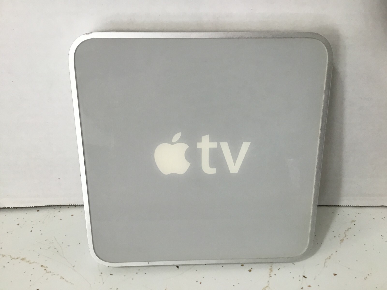 APPLE TV A1218 (2007) – UNIT ONLY j33