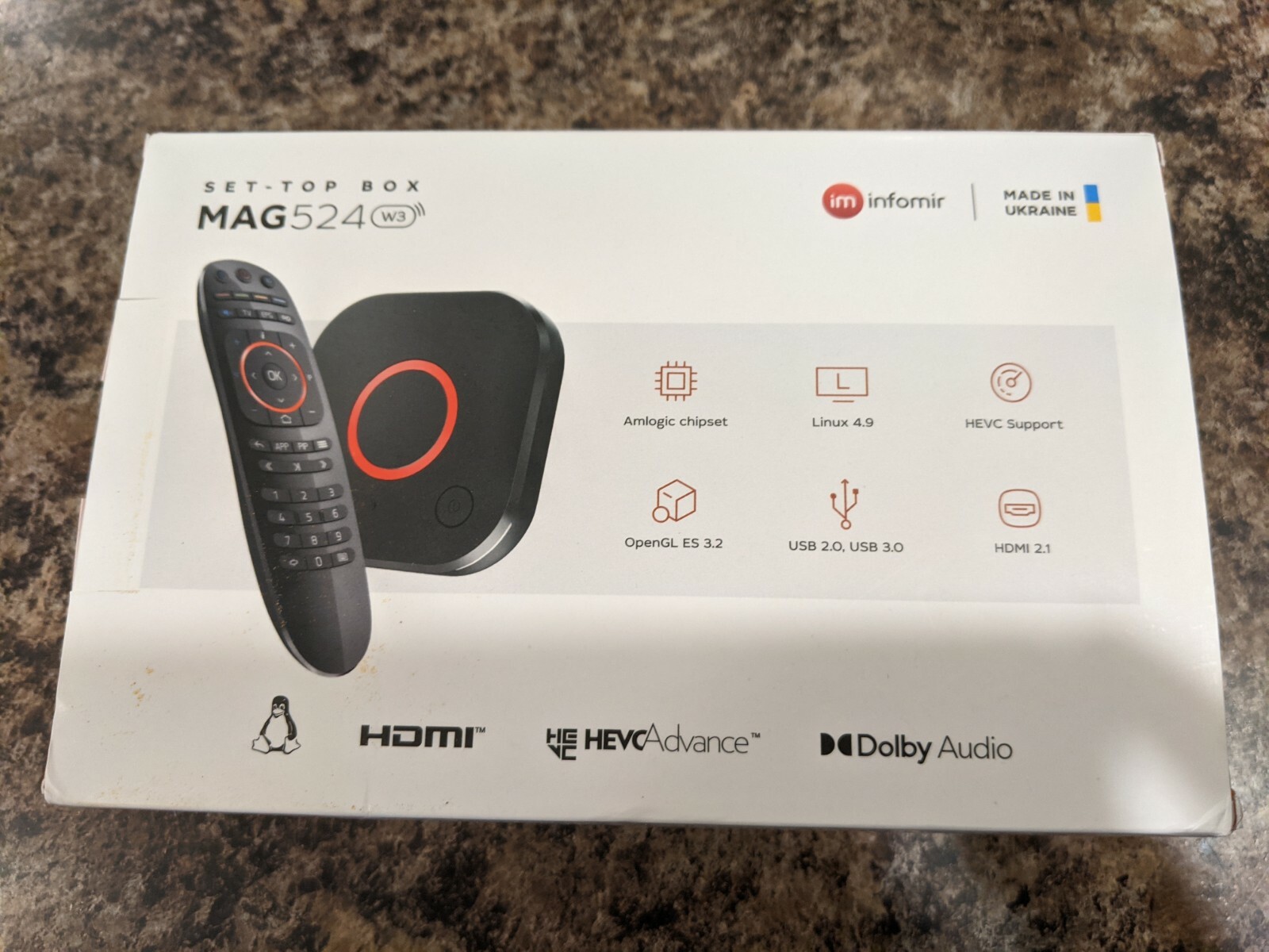 mag 524