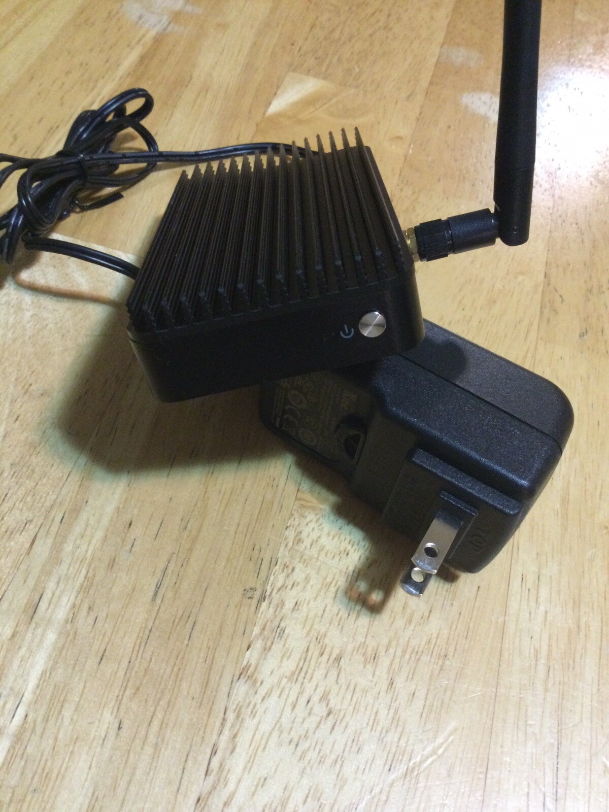 Scala Media Player-L 3165NGW Intel Dual Band Wireless-AC 3165