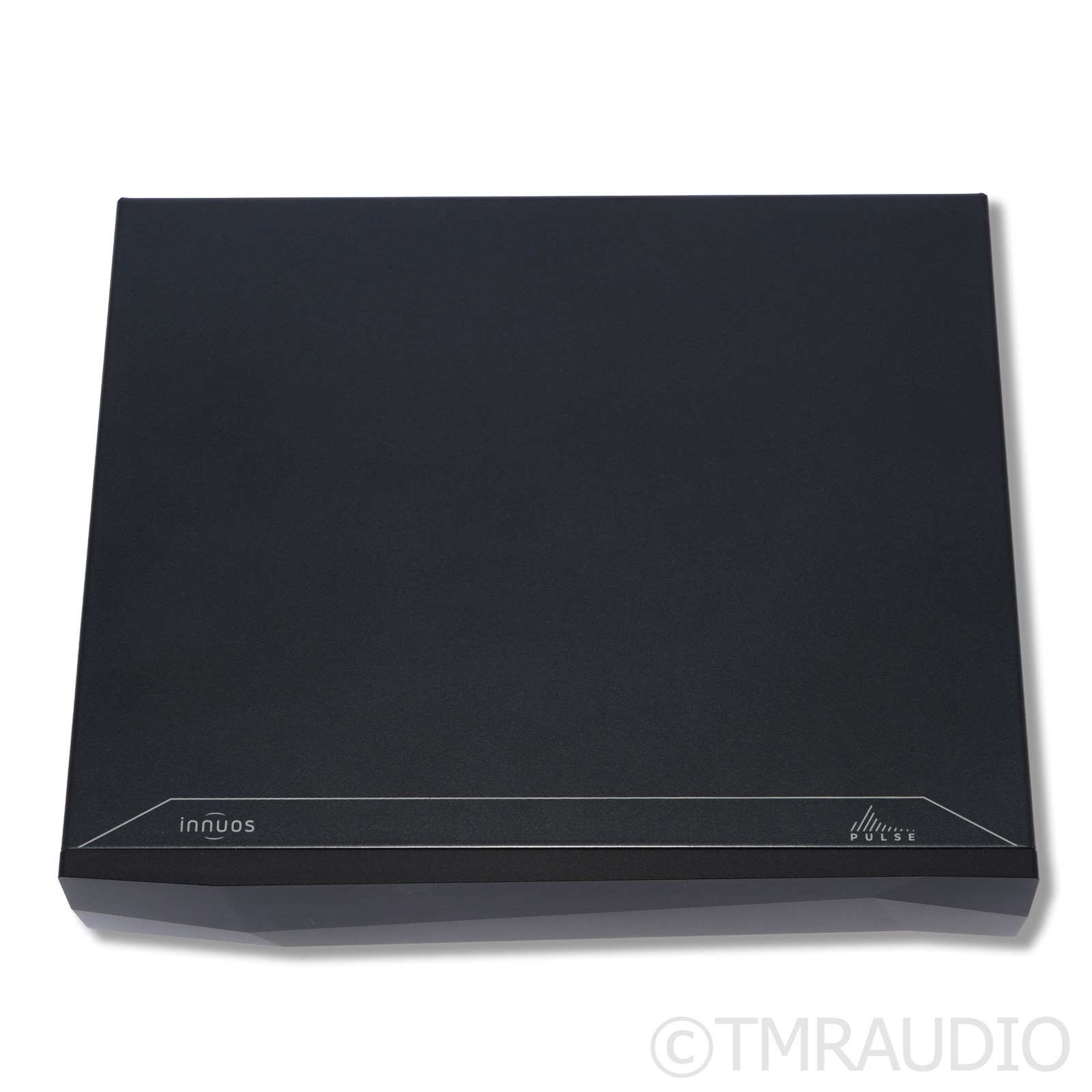 Innuos Pulse Streaming Transport