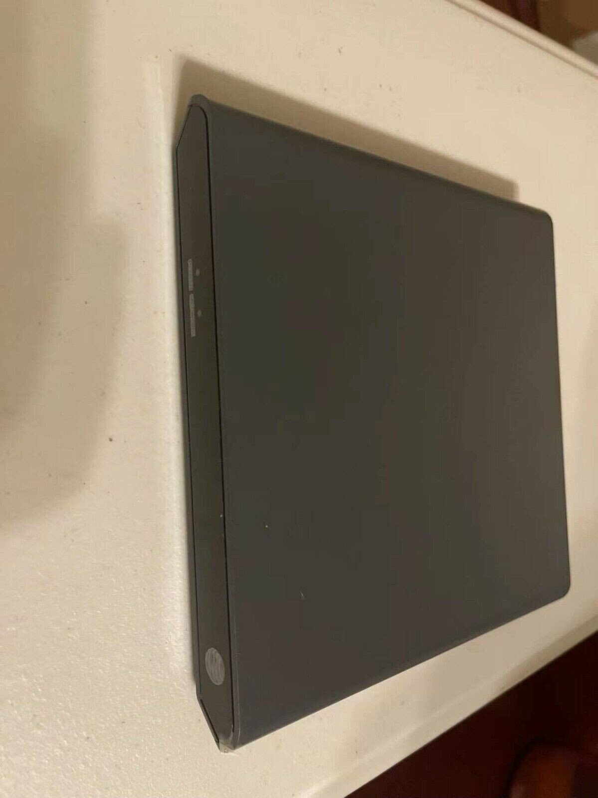 AT&T TV NOW Streaming Box C71KW-400 Includes Remote & Power Adapter