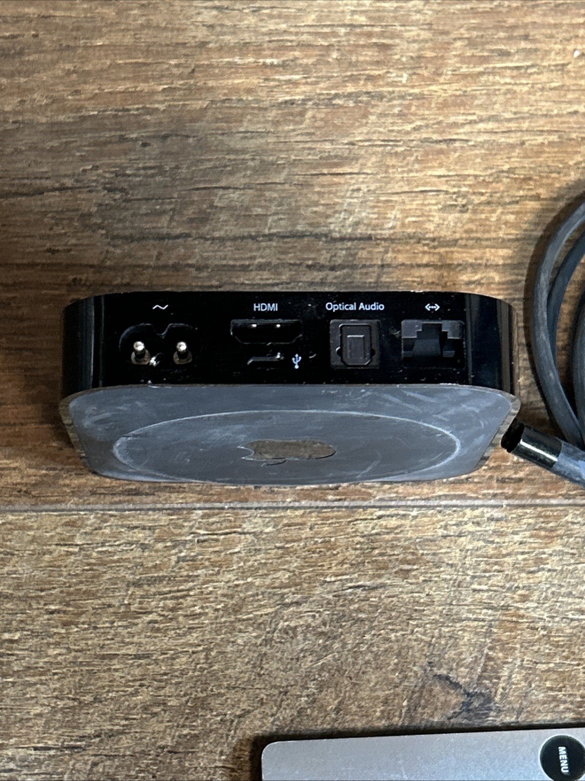 Apple TV (3rd Generation) HD Media Streamer – A1469 — Fully Functional