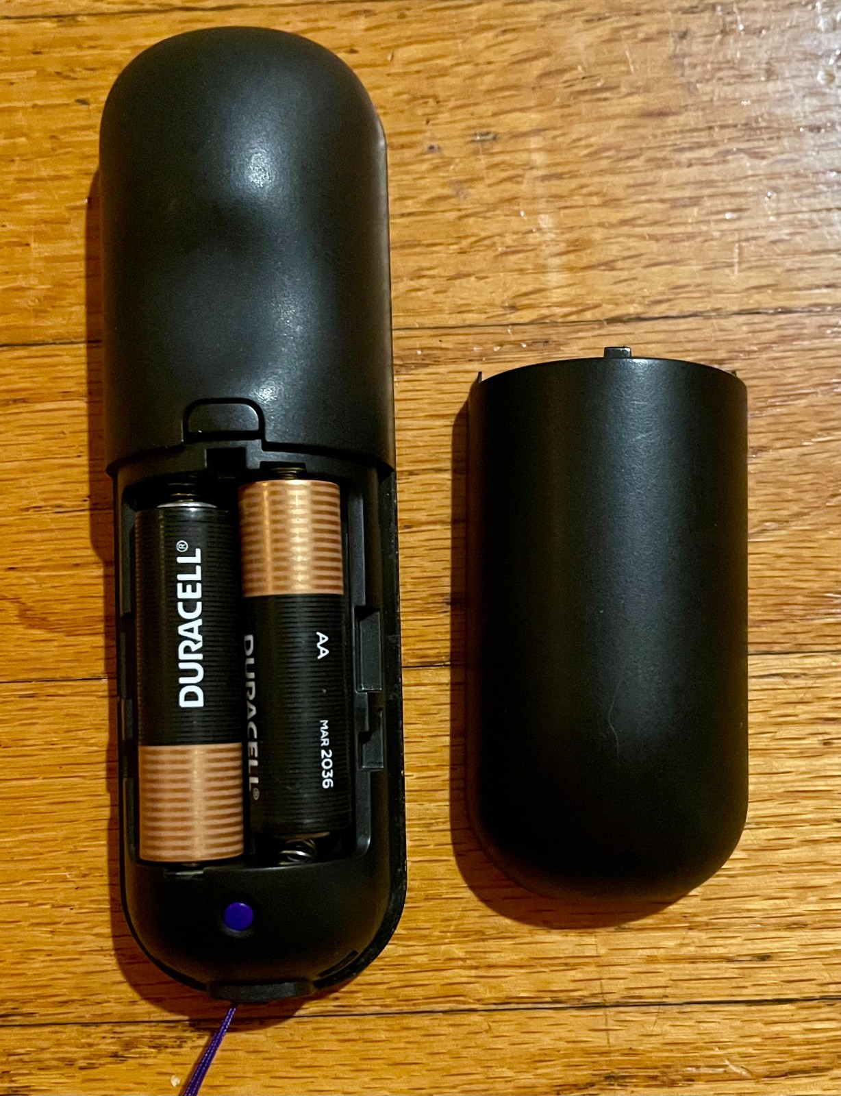 Roku 2 XS Model 3100X Streaming Device Tested with Remote & Power Adapter