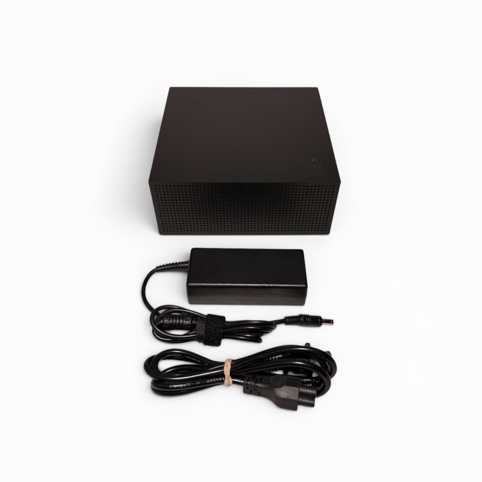 Amazon Fire TV Recast 1TB Streaming Media Player Black QX91KA