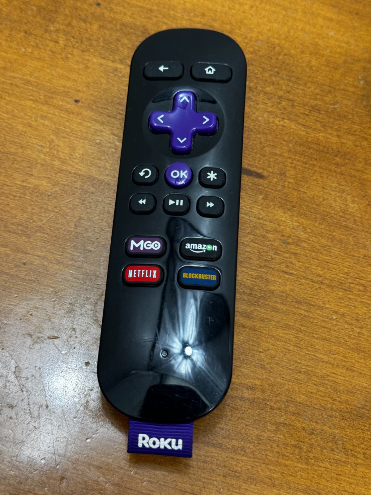 Roku Express 3900 Digital HD Media Streamer