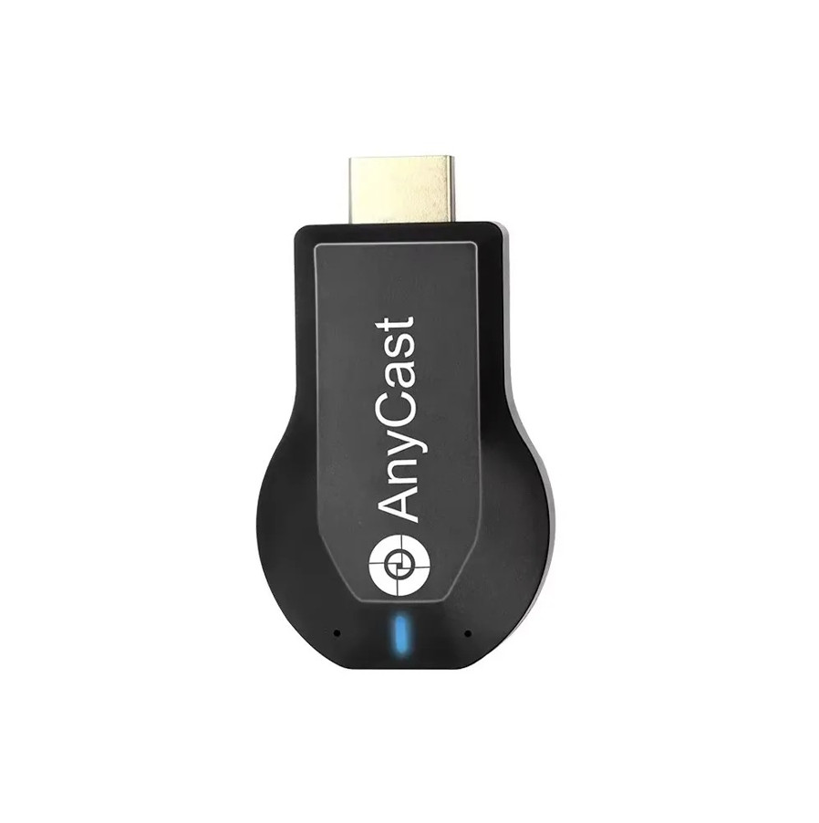 4K WiFi HDMI Anycast Miracast Airplay TV Wireless Display DLNA Dongle Adapter
