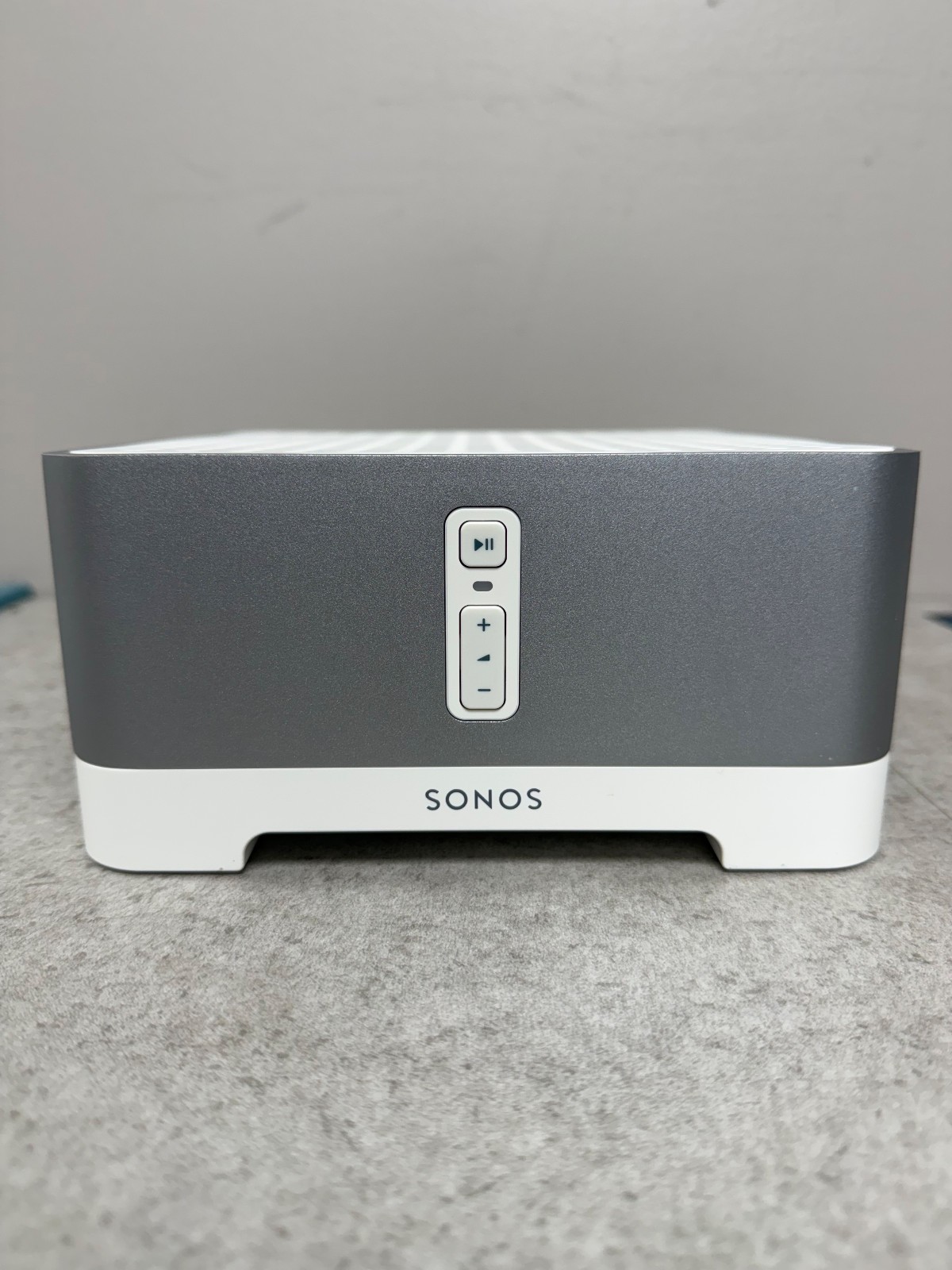 Sonos Connect: Amp (Gen 2) – Includes Power Cord