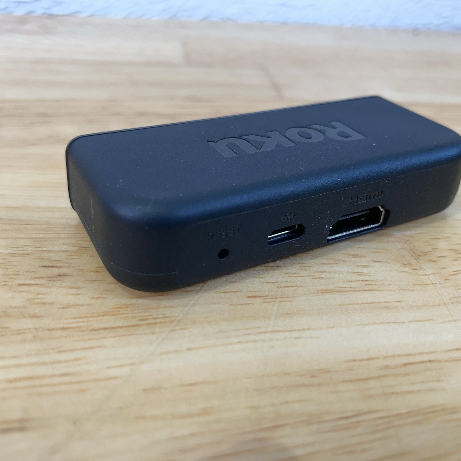 Roku Express 3900X Digital Media Streamer w/Remote