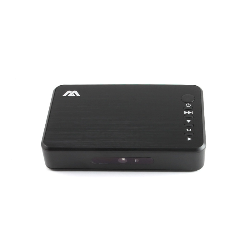 US 1080P USB HDMI HDTV RMVB Media Player MP3 SD MMC SDHC MKV MPEG JPG AVI